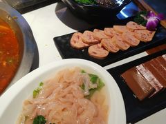 -梯坎老火锅(天禧店)