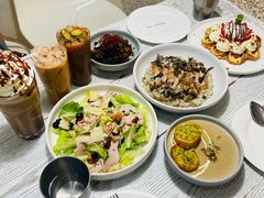 -娜娜家•Nana's restaurant (南开大悦城店)
