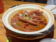 -东来土菜馆(民祥园路店)