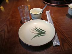 -竹叶涮肉坊(总店)