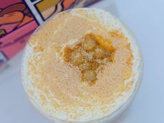 -喜茶(深圳福田星河COCO Park店)
