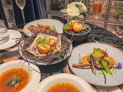 -喀秋莎俄罗斯西餐厅(广州分店)