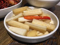 -龙巢盱眙龙虾·牛蛙·烧烤宵夜(八卦岭店)