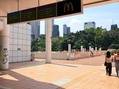 -九龙公园