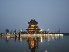 -阳澄湖半岛旅游度假区