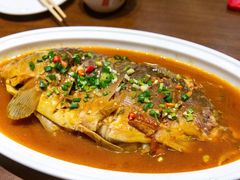 -李氏八大件老菜馆(万宝街店)