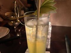 -LONG BAR 廊吧(外滩华尔道夫酒店)