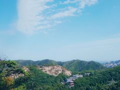 -丹东凤凰山景区