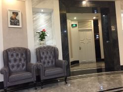 店内环境-深圳阳光医疗美容