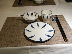 -肆月河豚·新淮扬(金融街店)