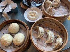 -冶春茶社(官园桥店)