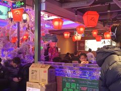 -山河屯铁锅炖鲜鹅·东北菜(开发区一店)