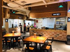 大堂-袁家村关中印象美食(万象汇店)