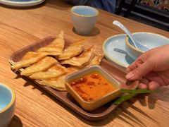 -马来西亚肉骨茶汤·招牌螃蟹·烧鸡·呷喱吧吧(海上世界店)