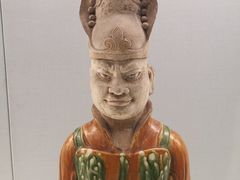 -上海博物馆(人民广场馆)