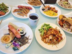 -东方之珠洗浴休闲广场(于家堡店)