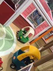 -多奇妙儿童乐园(昆山吾悦店)