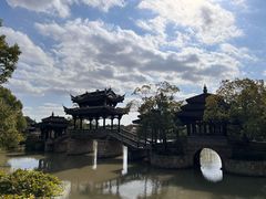 -韩湘水博园