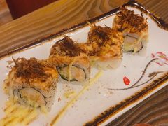 -东京屋(武定路店)