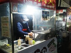 -鼓楼夜市