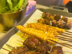 -沪上名羊天下•烤羊腿•东北烧烤•小龙虾(浦东直营总店)
