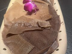 -海上明月海鲜火锅 鲜切牛肉