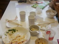 -嘉和一品粥(首经贸店)