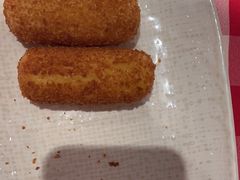 -西贝(武汉群星城店)