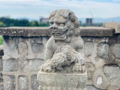 -卢沟桥文化旅游区(卢沟桥)