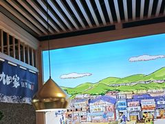 -九田家黑牛烤肉料理(溧阳吾悦店)