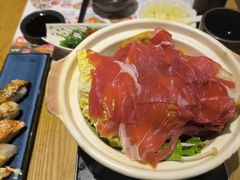 -Sushi Love 创意寿司(正佳广场店)