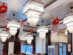 大堂-马凯餐厅(地安门店)