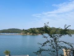 -仙海旅游度假区