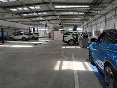 -新乡通孚祥捷豹路虎