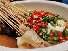 -叶婆婆钵钵鸡(解放碑店)
