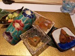 -鮨一日本料理(大中华店)