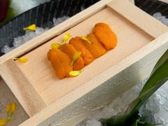-粤海喜来登酒店-班妮海鲜铁板烧和牛放题餐厅(天河城店)