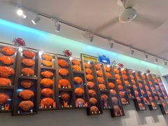 -龙海鲜螃蟹王(宏茂桥店)