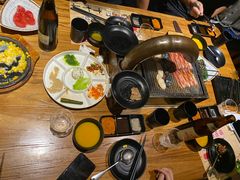 -千寻烧肉(政务区店)