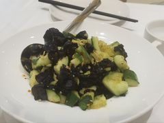 -吉林省林业宾馆-餐厅
