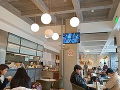 -BAKER&SPICE(BFC外滩金融中心店)
