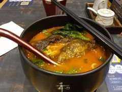 -和府捞面(天河领展广场店)