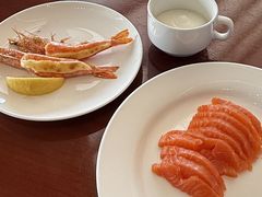 -洲际酒店·地平线全日餐厅HORIZON CAFÉ