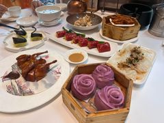 -南宁荔园维景国际酒店·荔园中餐厅