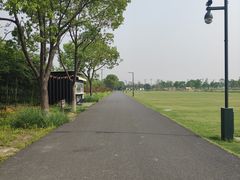 -嘉北郊野公园