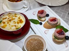 -新侨三宝乐西餐厅(崇文门店)