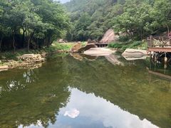 -武汉姚家山旅游景区