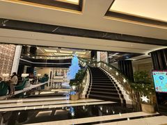 -上海苏宁宝丽嘉酒店·Cafe Bellagio西餐厅