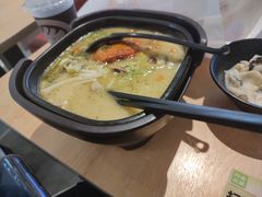 -阿香米线(凯德广场.1818店)