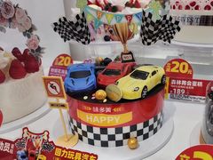 -味多美蛋糕(新和平里店)